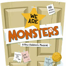We Are Monsters Image