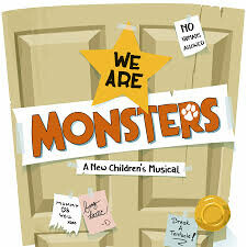 We Are Monsters Image